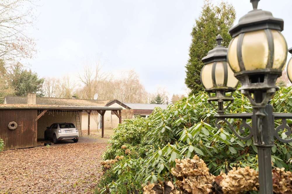 Thumbnail-Haus zum Kaufen in Odisheim 299.000,00 € 530 m²