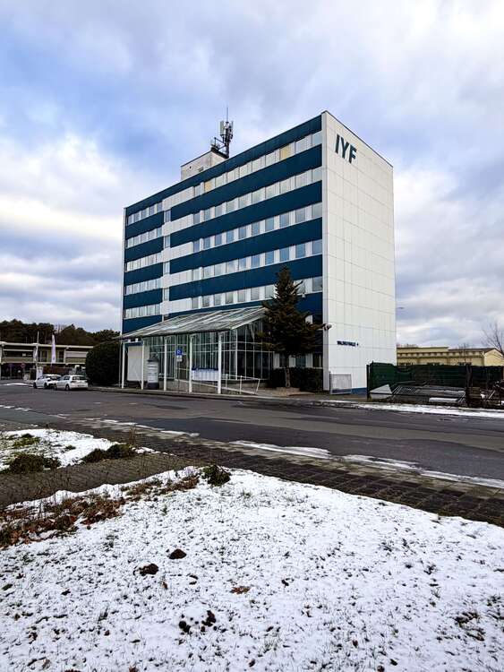 Thumbnail-Büro in Offenbach am Main 2.500.000,00 € 2054.24 m²