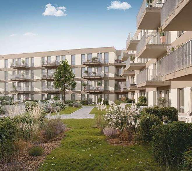 Thumbnail-Wohnung zum Kaufen in Bergfelde 338.000,00 € 72.28 m²