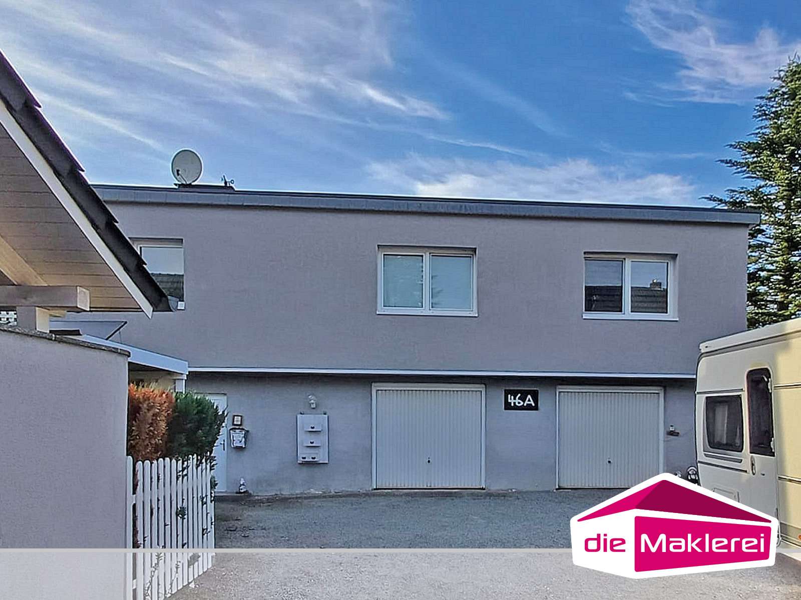 Thumbnail-Haus zum Kaufen in Fahrenkrug 189.000,00 € 107 m²