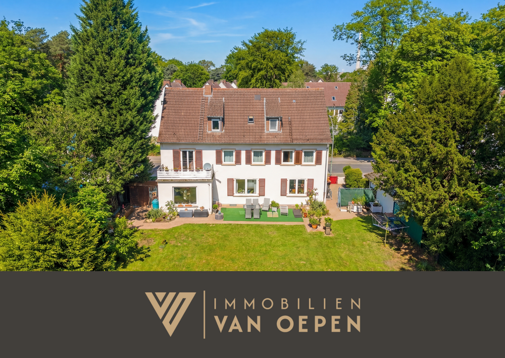 Thumbnail-Haus zum Kaufen in Marl 540.000,00 € 271 m²