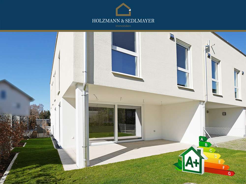 Thumbnail-Haus zum Kaufen in Landshut 949.500,00 € 177 m²