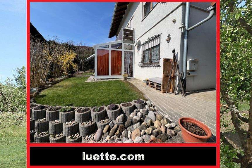 Thumbnail-Haus zum Kaufen in Horheim 468.000,00 € 200 m²