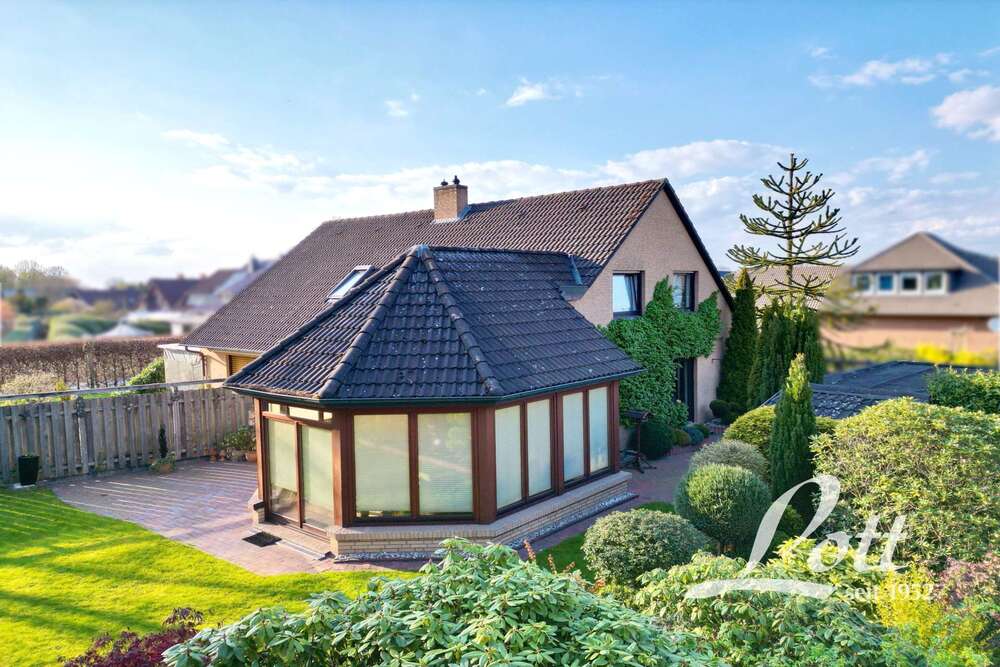 Thumbnail-Haus zum Kaufen in Edewecht 295.000,00 € 121.08 m²