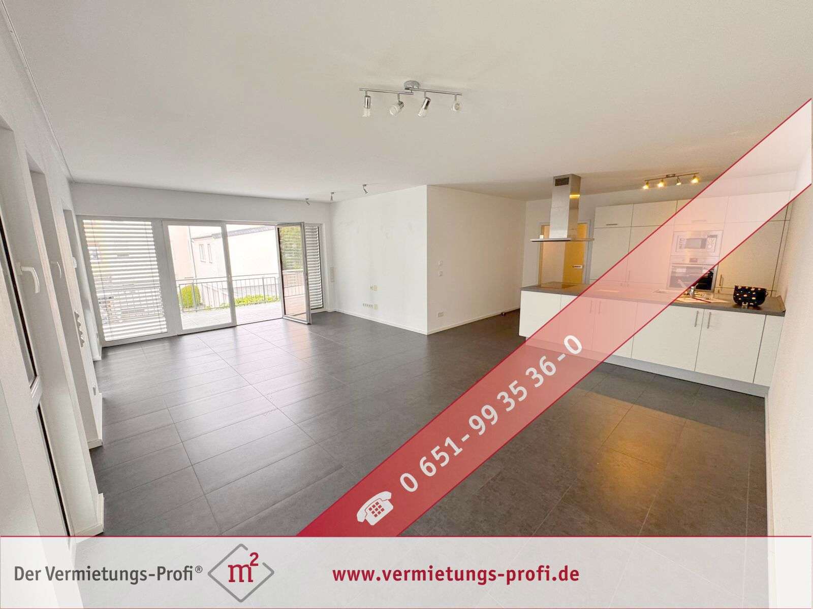 Thumbnail-Wohnung zum Mieten in Trier 1.484,00 € 108 m²