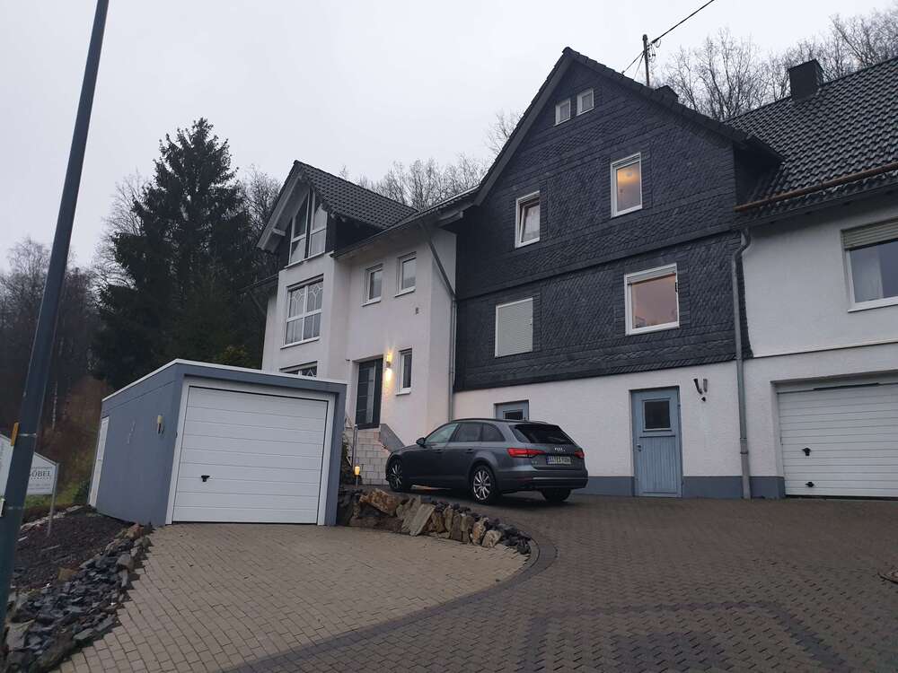 Thumbnail-Wohnung zum Mieten in Netphen 770,00 € 95 m²