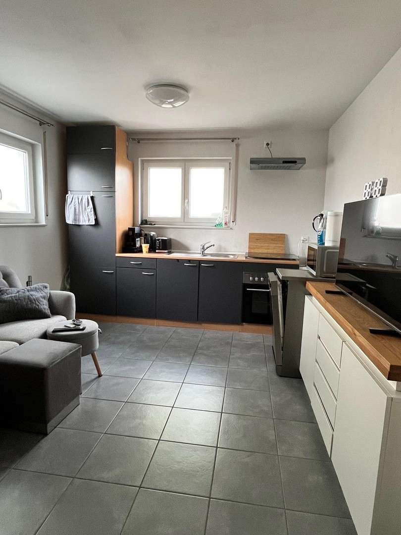 Thumbnail-Wohnung zum Mieten in Vöhringen 550,00 € 41 m²