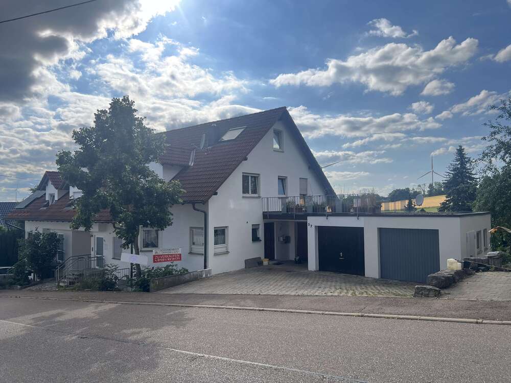Thumbnail-Haus zum Kaufen in Geislingen (Stötten) 309.000,00 € 157.6 m²