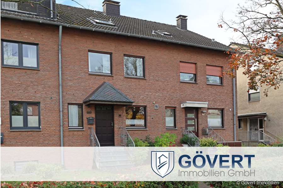 Thumbnail-Haus zum Kaufen in Recklinghausen 298.000,00 € 102.13 m²