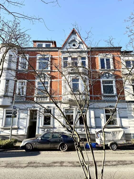 Thumbnail-Wohnung zum Kaufen in Herne 89.000,00 € 100 m²