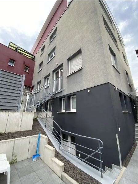 Thumbnail-Wohnung zum Mieten in Pforzheim 720,00 € 58 m²