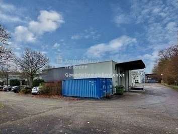 Thumbnail-Halle in Heilbronn 5.800,00 € 1000 m²