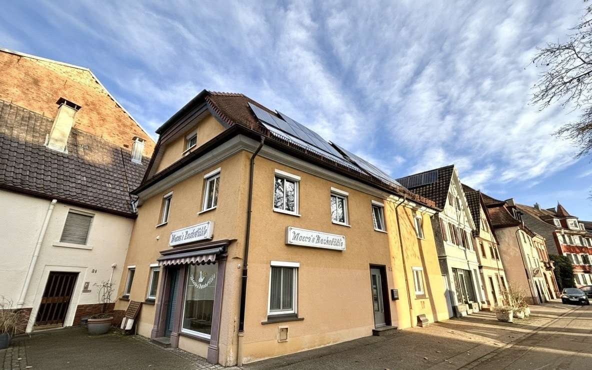 Thumbnail-Haus zum Kaufen in Lahr 299.000,00 € 155 m²