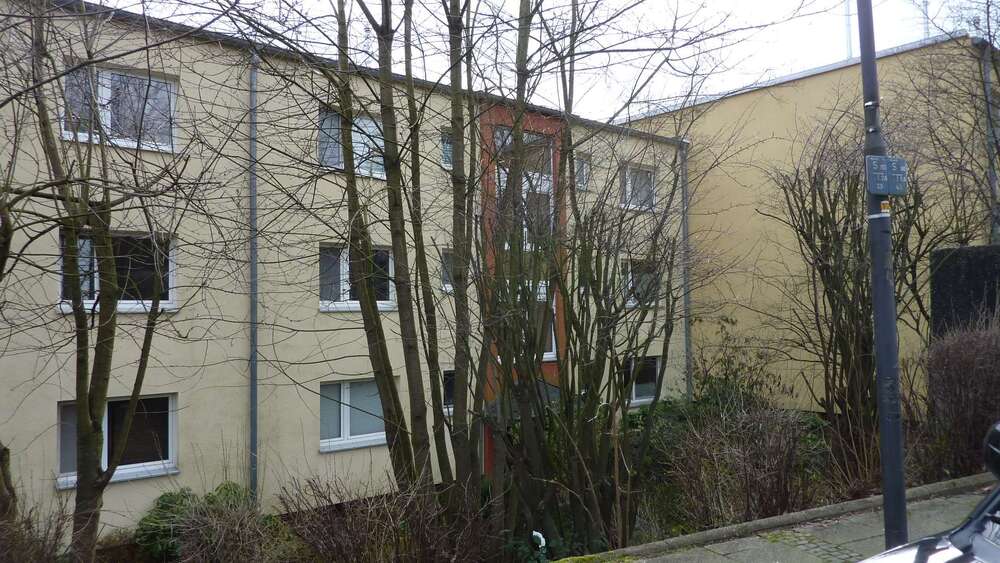 Thumbnail-Wohnung zum Mieten in Heiligenhaus 504,63 € 56.07 m²