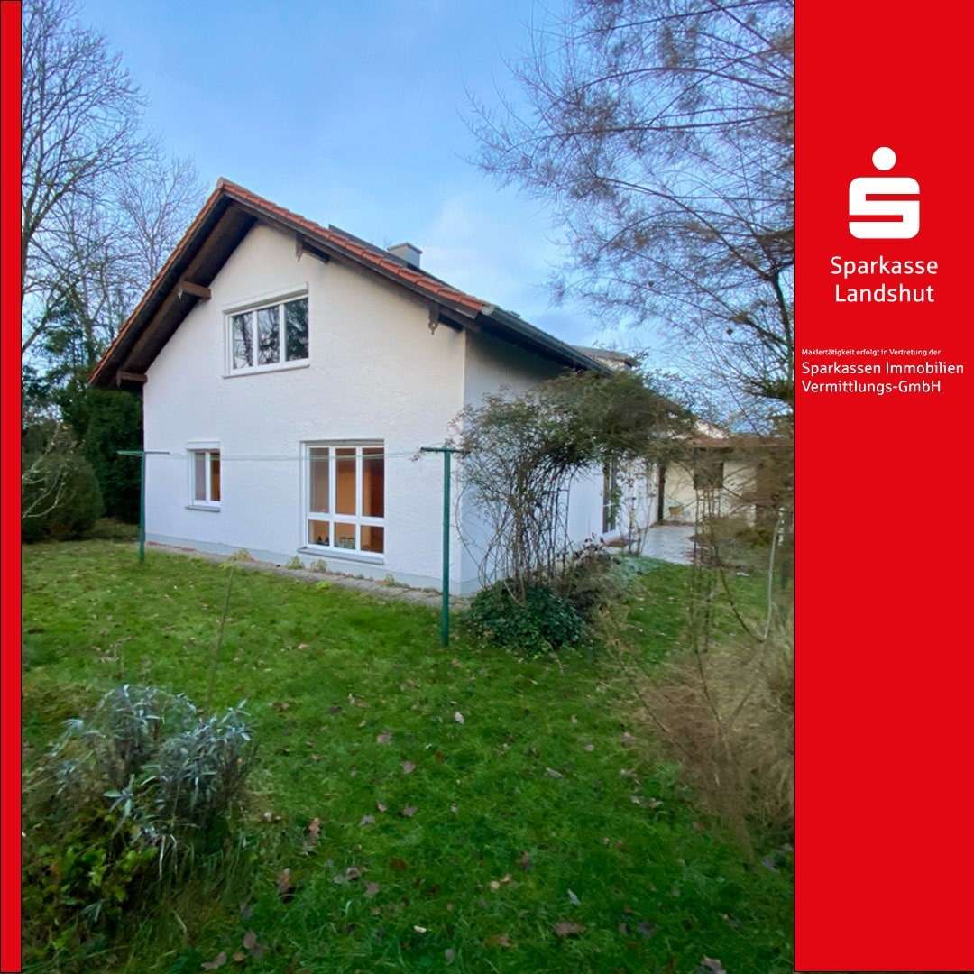 Thumbnail-Haus zum Kaufen in Geisenhausen 390.000,00 € 139.52 m²