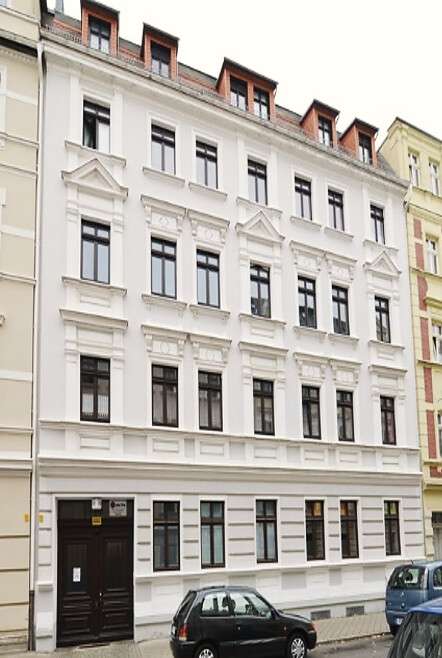 Thumbnail-Wohnung zum Mieten in Görlitz 655,00 € 81.9 m²
