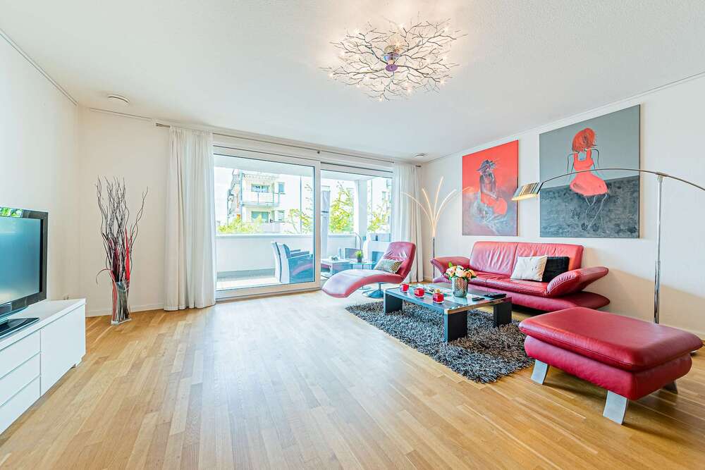 Thumbnail-Wohnung zum Mieten in Offenbach 2.200,00 € 112 m²