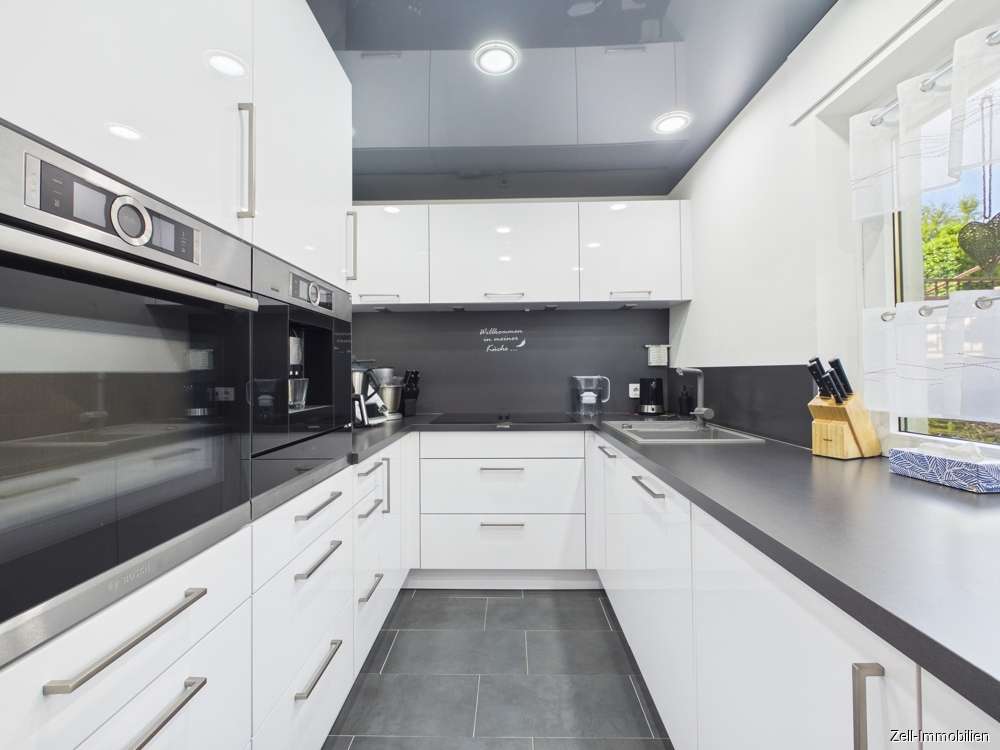 Thumbnail-Wohnung zum Kaufen in Lorch 158.000,00 € 75 m²