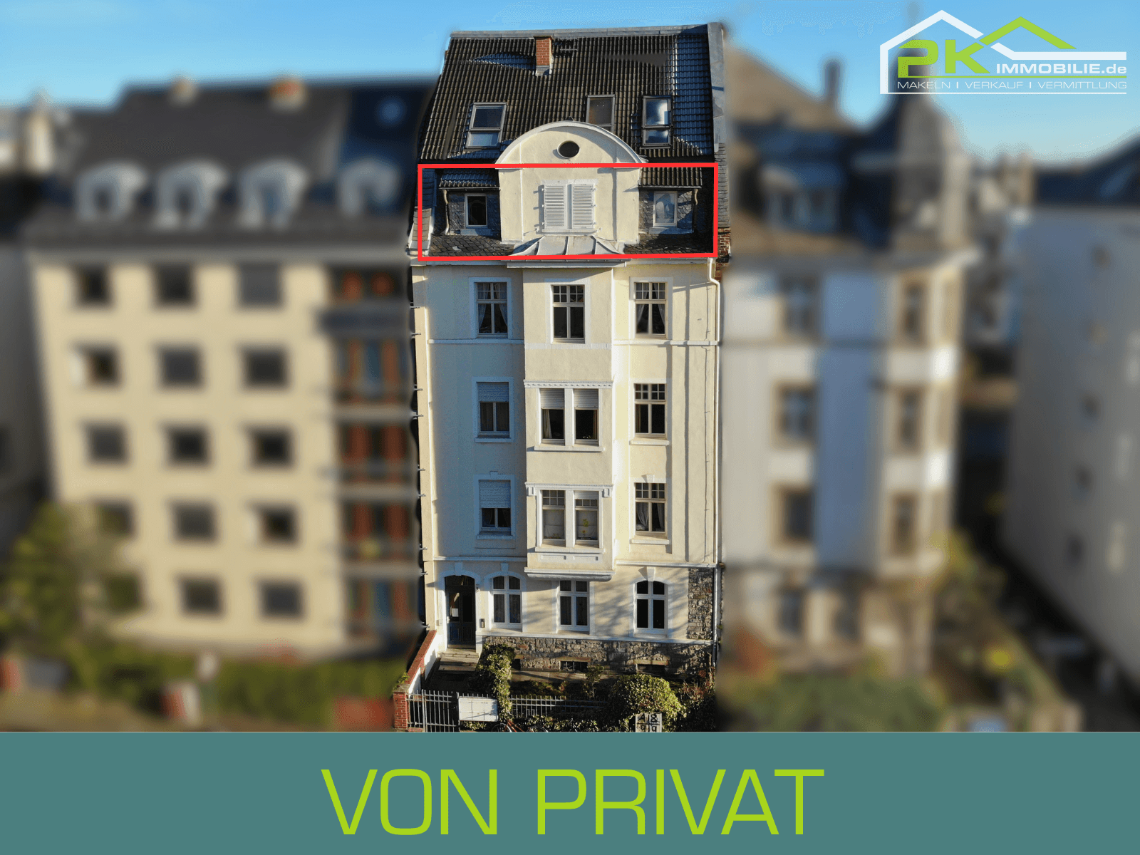 Thumbnail-Wohnung zum Kaufen in Frankfurt am Main 565.000,00 € 89.32 m²