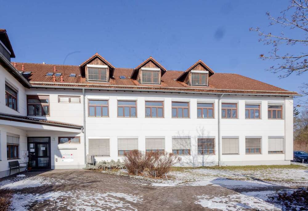 Thumbnail-Büro in Karlsfeld 1.500,00 € 176 m²