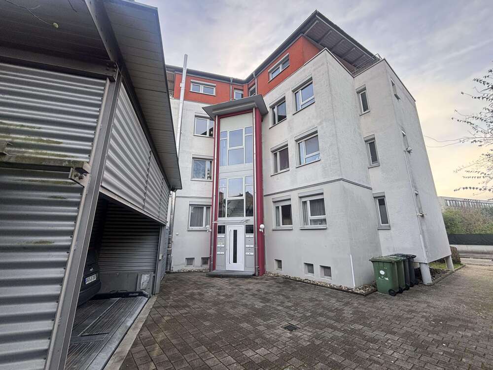 Thumbnail-Haus zum Kaufen in Offenburg 1.900.000,00 € 480 m²