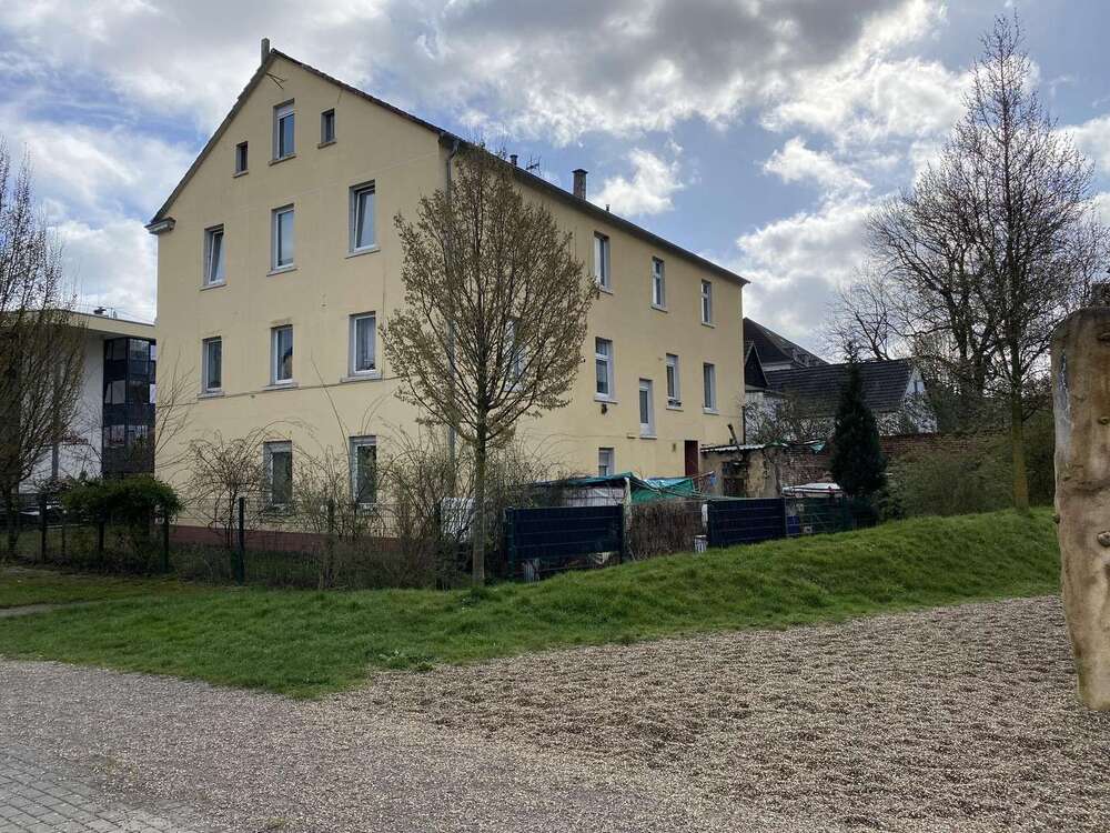 Thumbnail-Wohnung zum Mieten in Hagen 370,00 € 20 m²