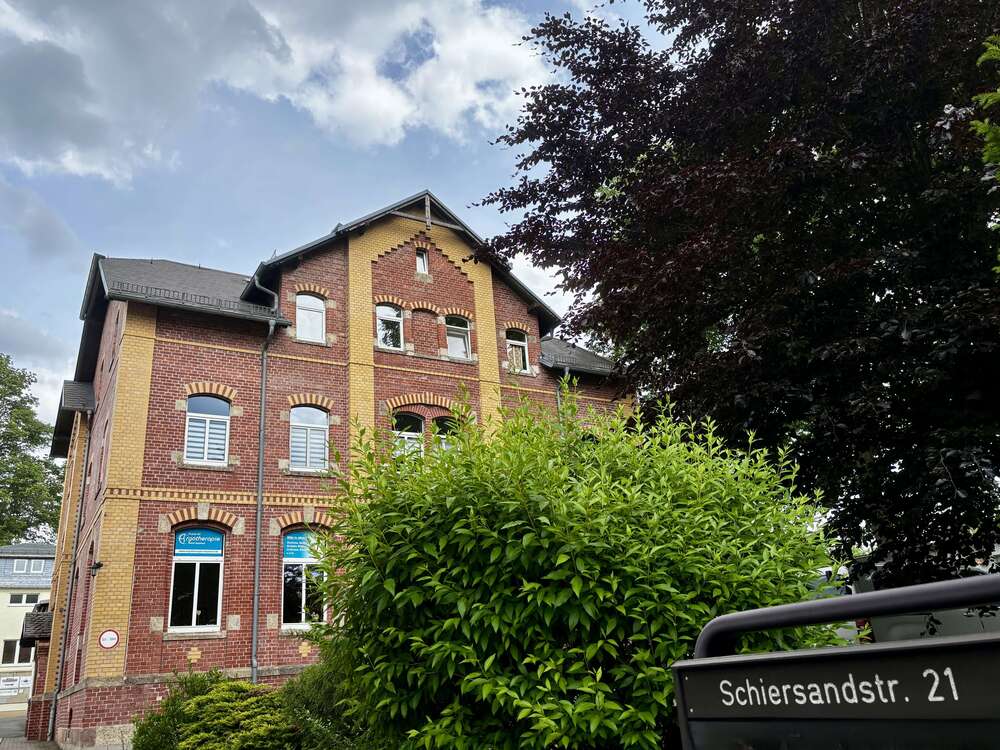 Thumbnail-Wohnung zum Mieten in Chemnitz 320,00 € 51 m²