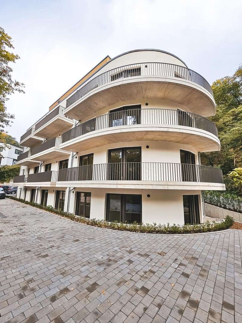 Thumbnail-Wohnung zum Mieten in Marburg 1.735,00 € 120 m²