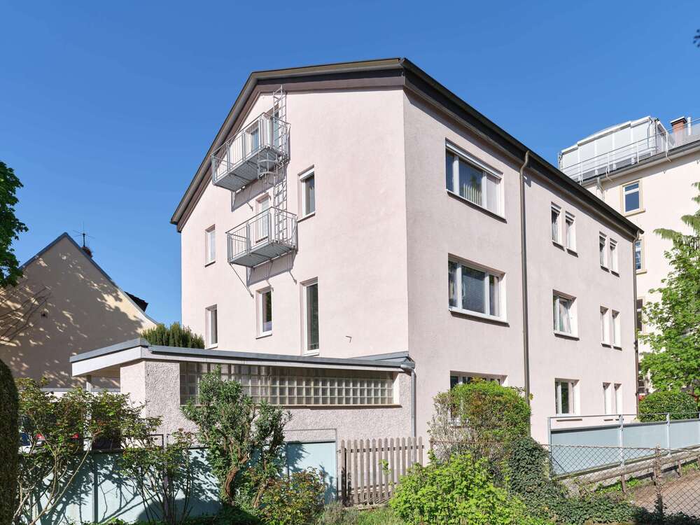 Thumbnail-Haus zum Kaufen in Tübingen 1.790.000,00 € 294 m²