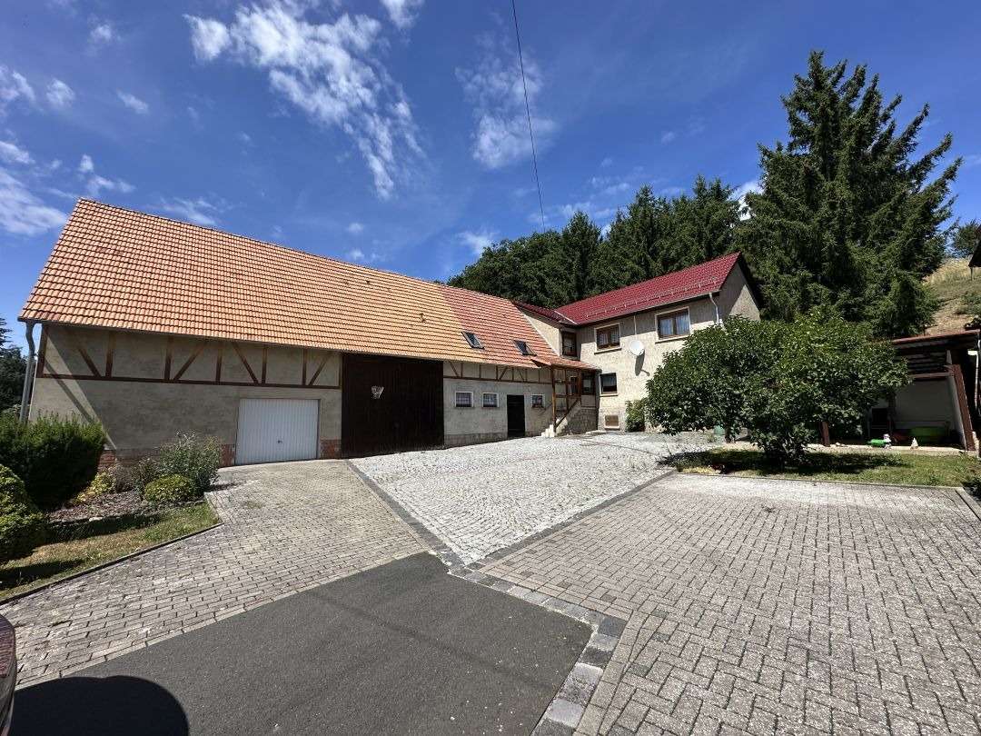 Thumbnail-Haus zum Kaufen in Krauthausen 249.000,00 € 194.73 m²
