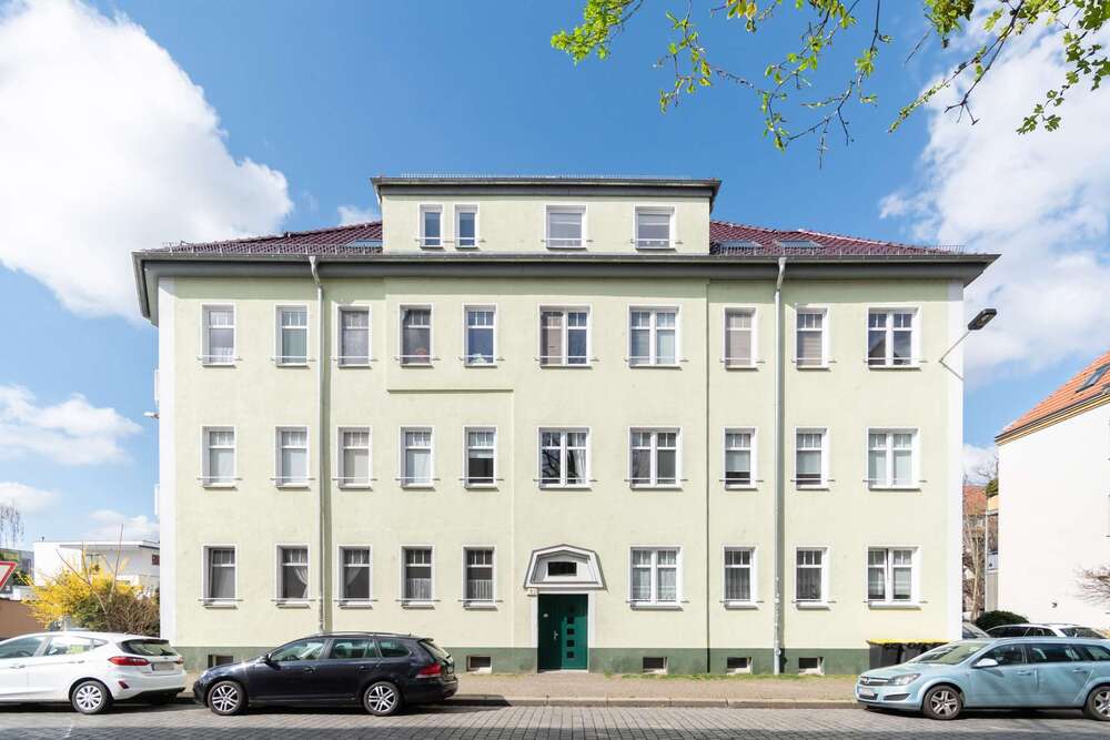 Thumbnail-Wohnung zum Kaufen in Leipzig 235.000,00 € 81.43 m²