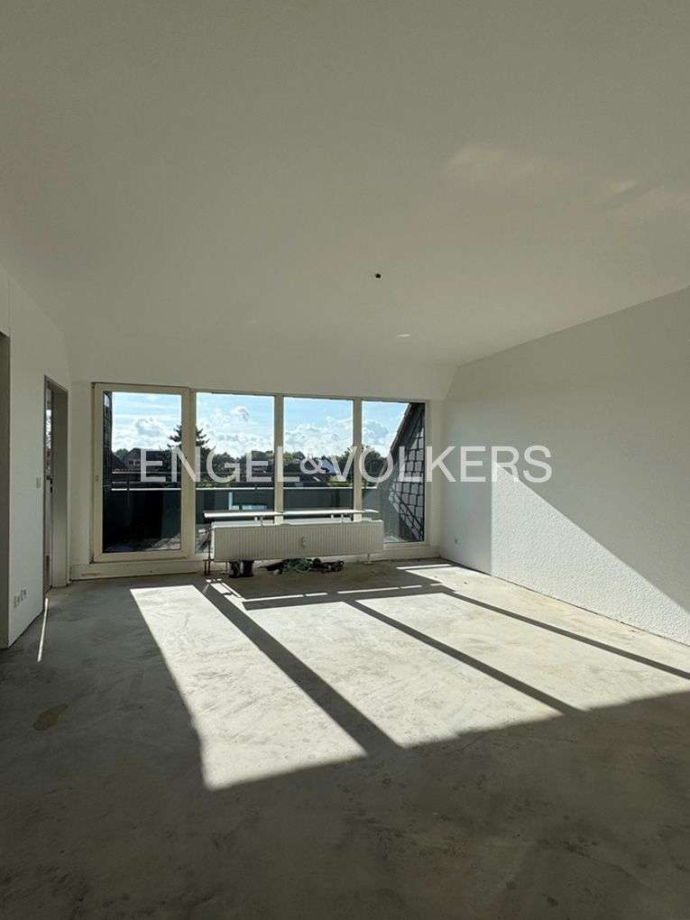 Thumbnail-Wohnung zum Kaufen in Tönisvorst 259.000,00 € 86 m²