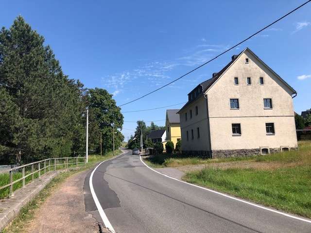 Thumbnail-Haus zum Kaufen in Lichtenau 109.000,00 € 214 m²