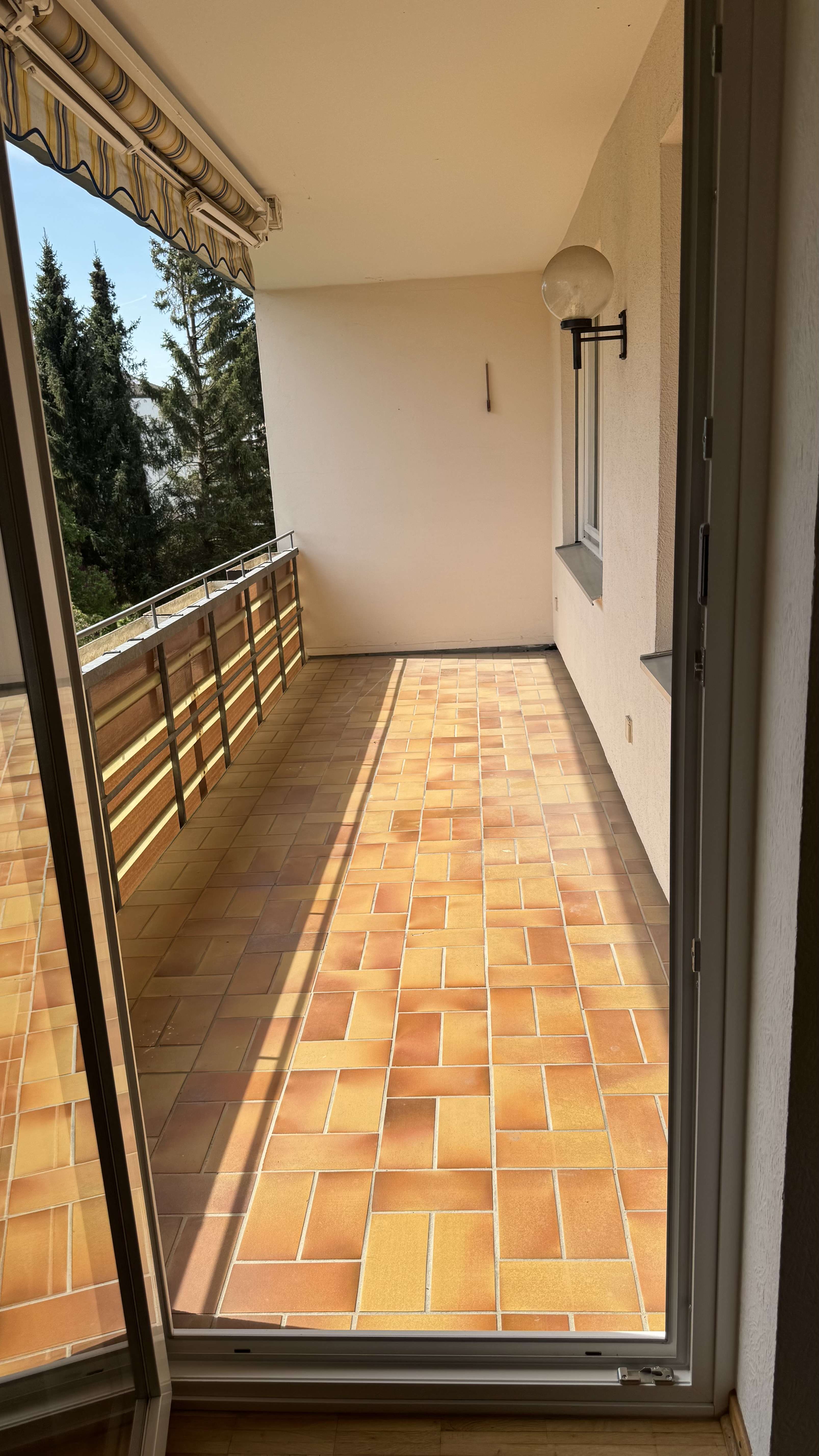 Thumbnail-Wohnung zum Mieten in Salzgitter 581,00 € 83 m²