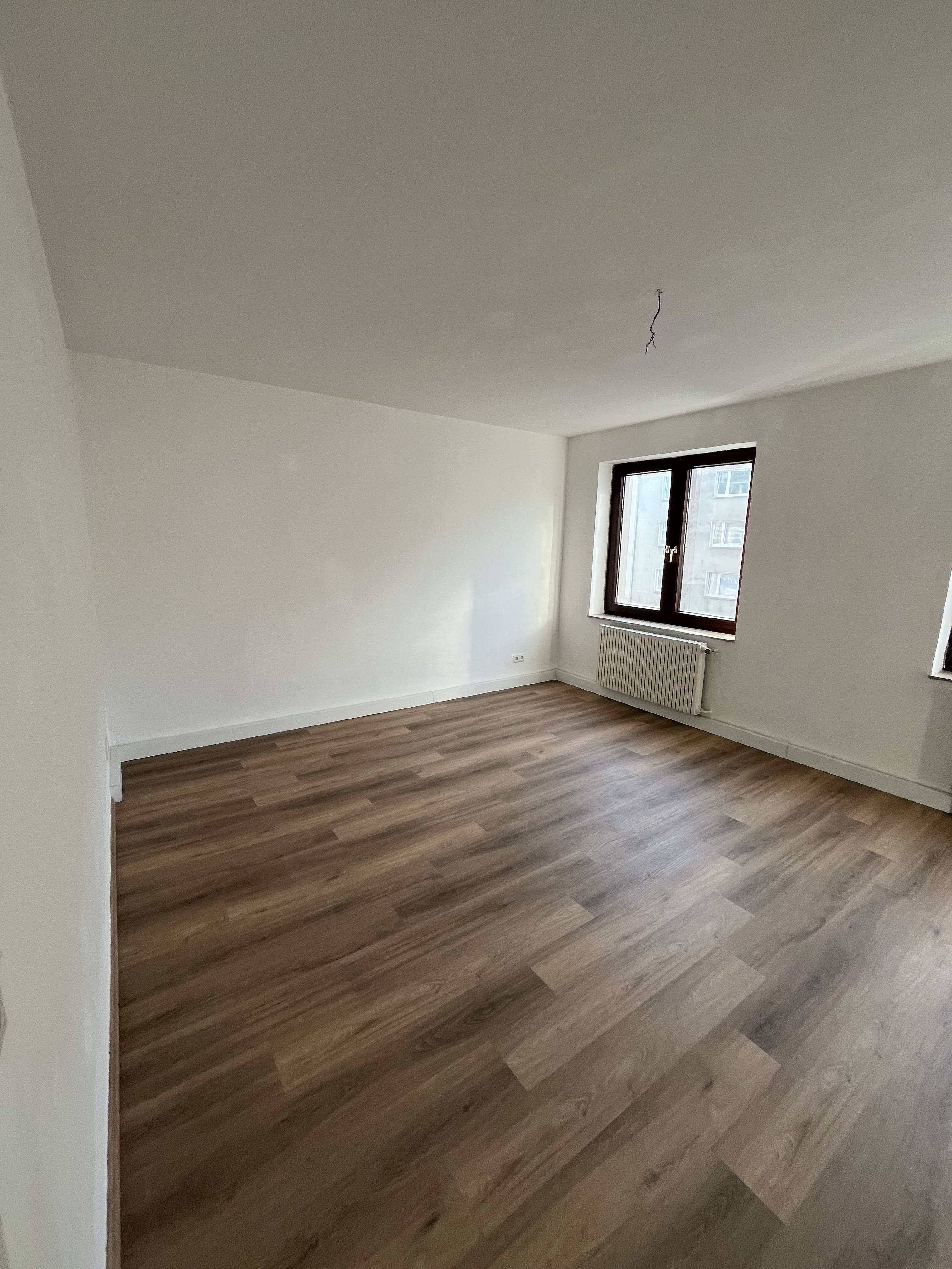 Thumbnail-Wohnung zum Mieten in Gelsenkirchen 360,00 € 58.8 m²