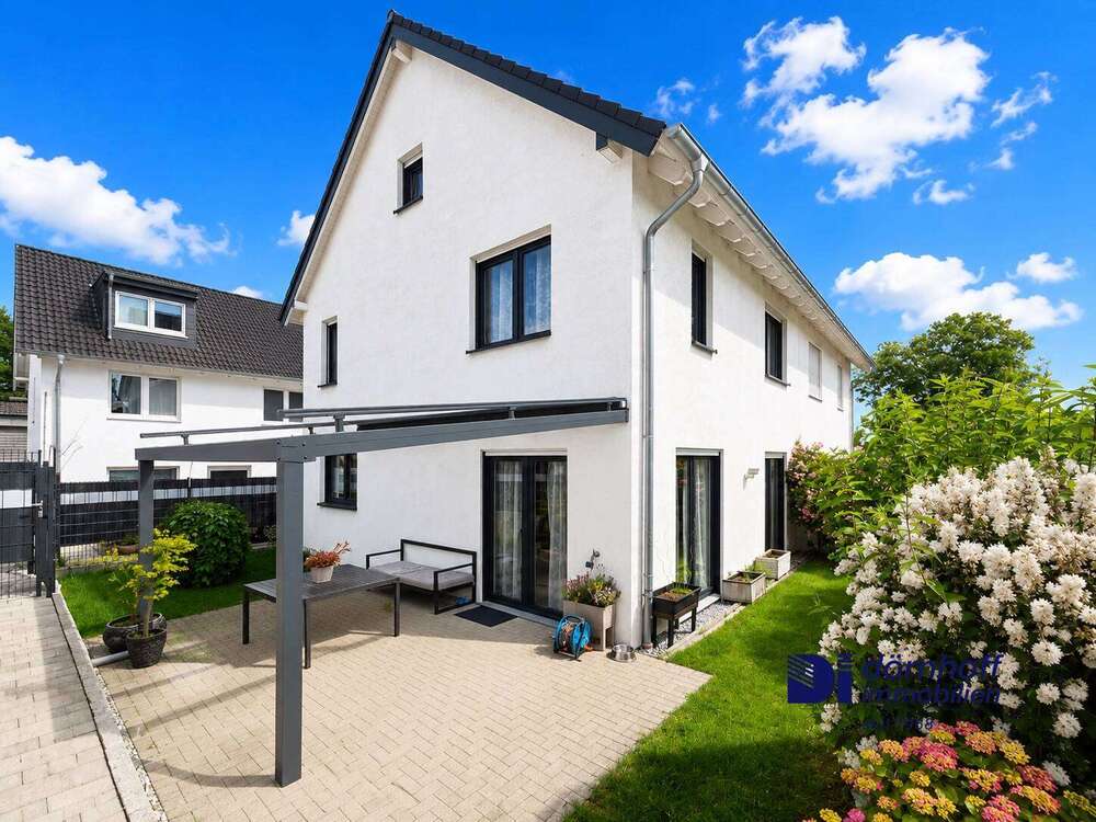 Thumbnail-Haus zum Kaufen in Dortmund Derne 450.000,00 € 116 m²