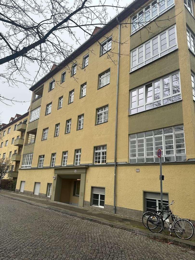 Thumbnail-Wohnung zum Kaufen in Berlin 620.000,00 € 108 m²