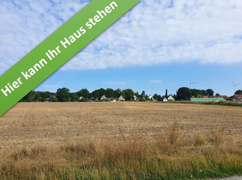 Thumbnail-Haus zum Kaufen in Katensen 349.050,00 € 136 m²