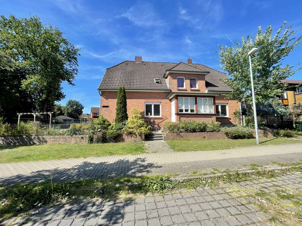 Thumbnail-Haus zum Kaufen in Munster 225.000,00 € 211.6 m²