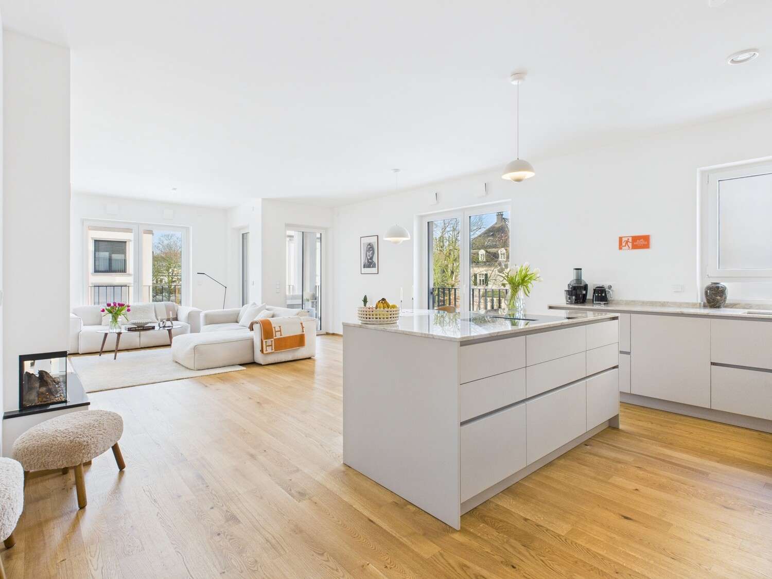 Thumbnail-Wohnung zum Kaufen in Wiesbaden 945.000,00 € 120 m²