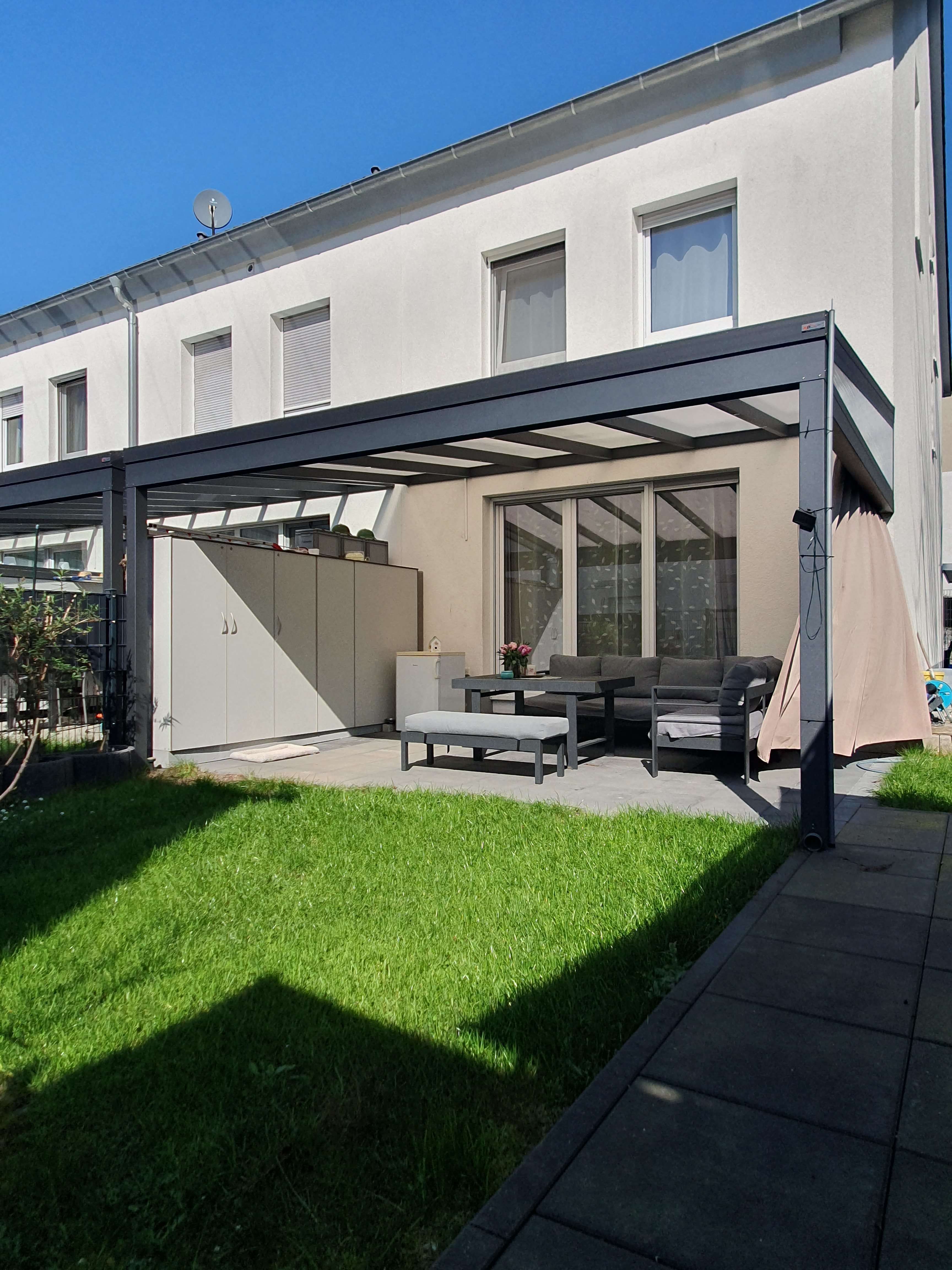 Thumbnail-Haus zum Kaufen in Offenbach 750.000,00 € 143 m²