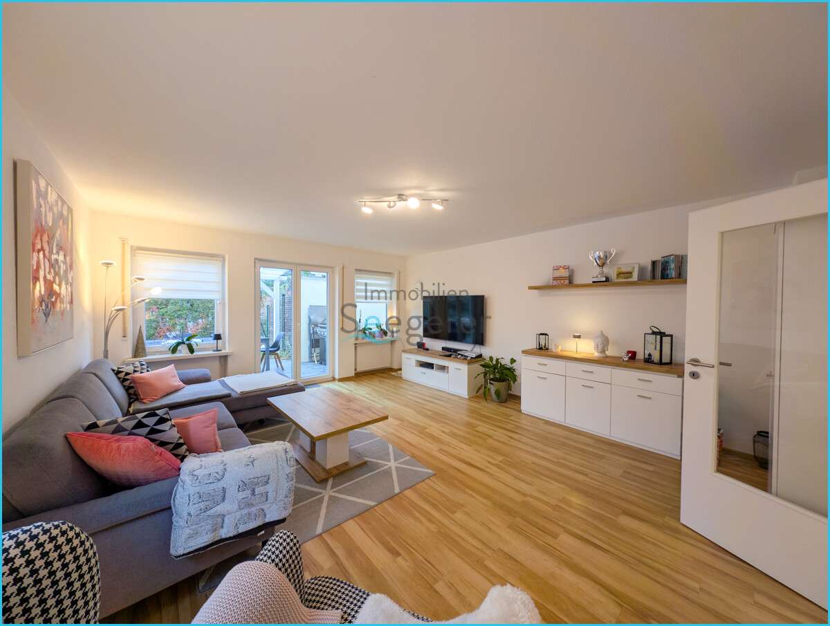 Thumbnail-Haus zum Kaufen in Lindau (Bodensee) Aeschach 729.000,00 € 125 m²