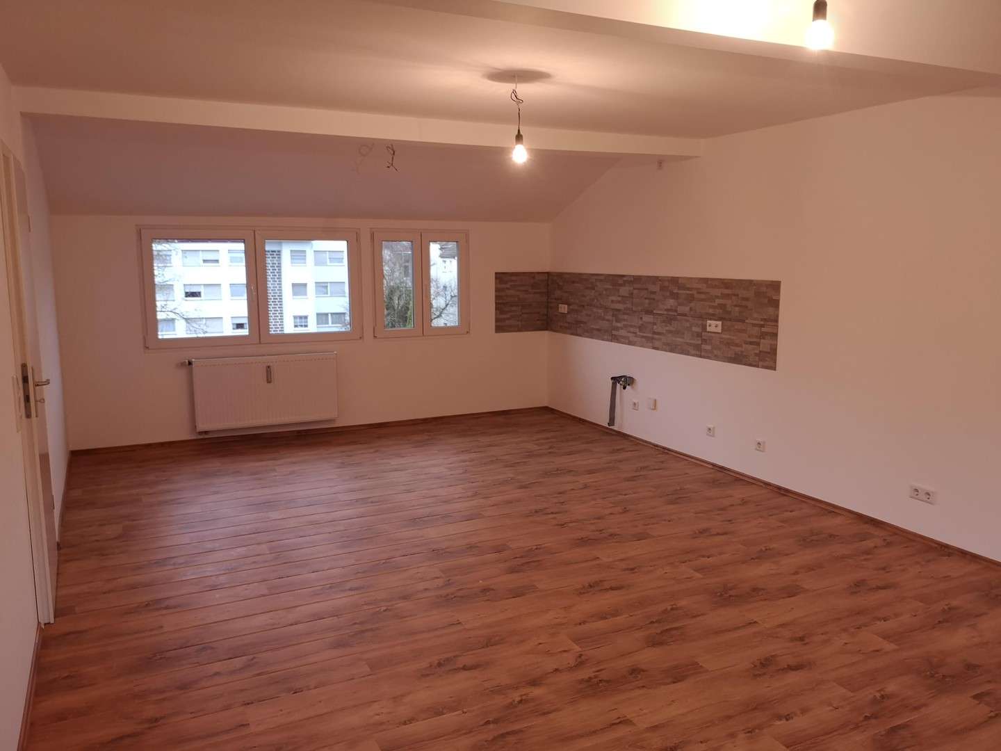 Thumbnail-Wohnung zum Mieten in Leverkusen 760,00 € 72 m²