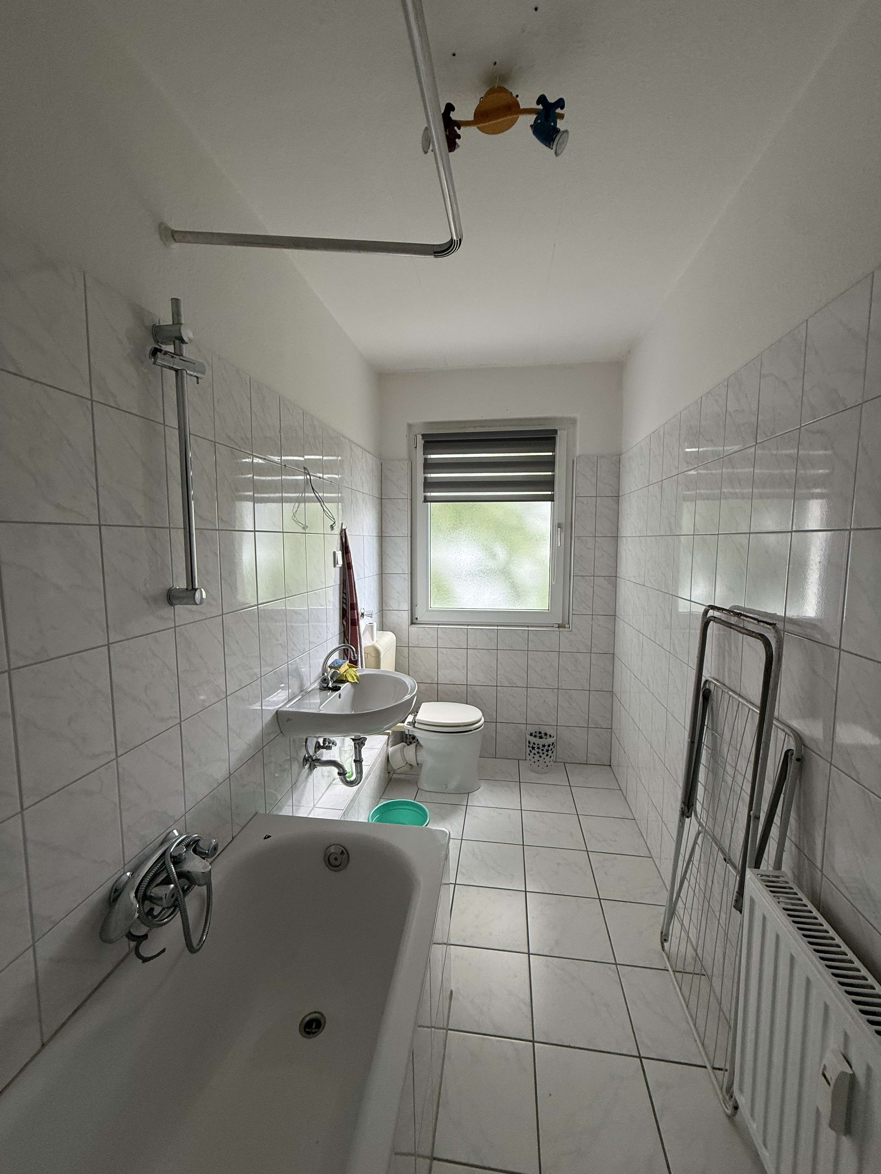 Thumbnail-Wohnung zum Mieten in Gelsenkirchen 320,00 € 41.07 m²