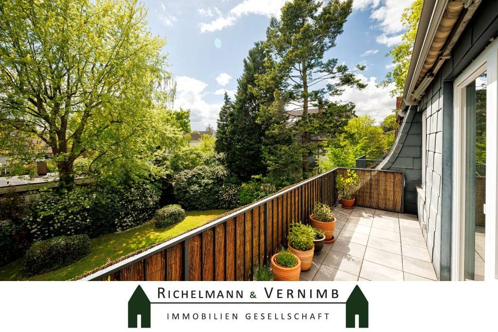 Thumbnail-Wohnung zum Kaufen in Hamburg 495.000,00 € 77 m²