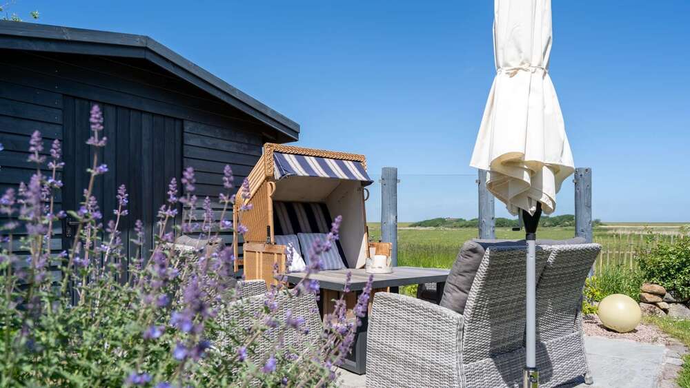 Thumbnail-Haus zum Kaufen in Sankt Peter-Ording 994.000,00 € 103.72 m²
