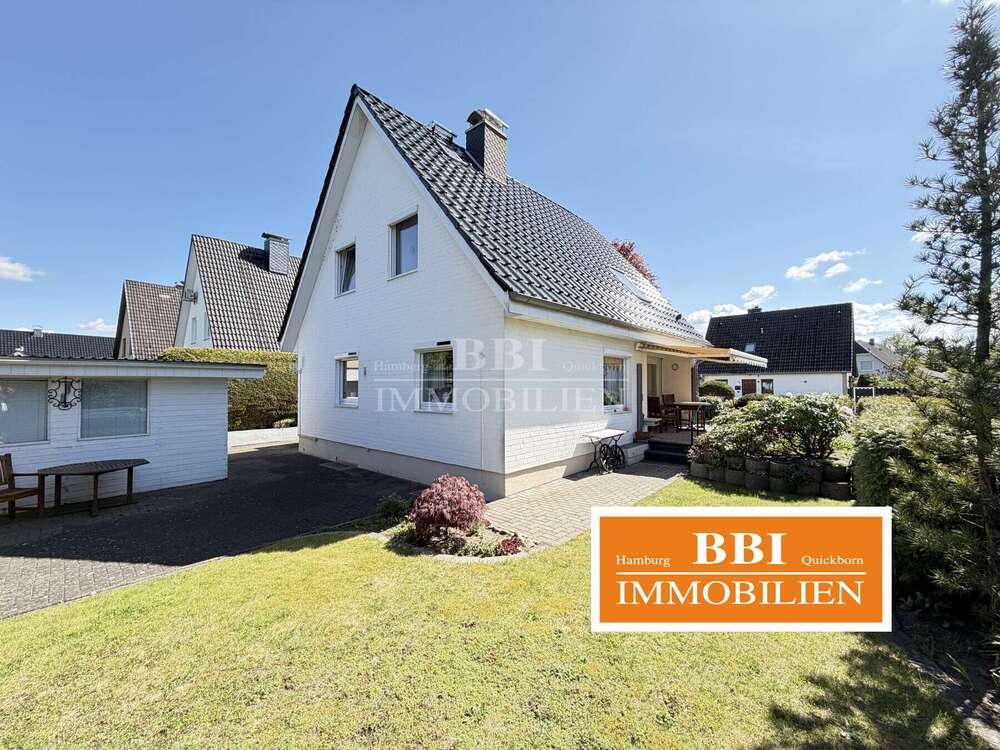 Thumbnail-Haus zum Kaufen in Quickborn 415.000,00 € 96 m²