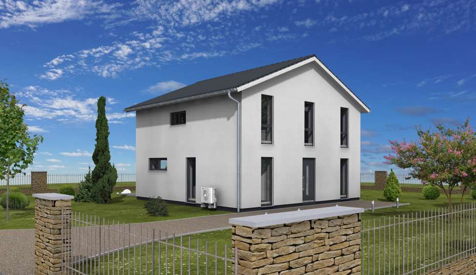 Thumbnail-Haus zum Kaufen in Roth 589.900,00 € 170 m²