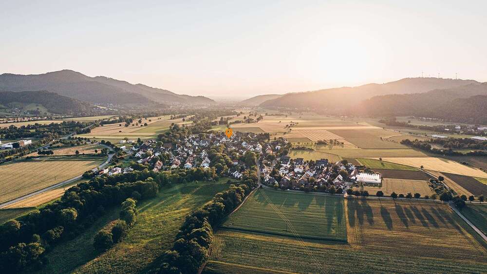 Thumbnail-Wohnung zum Kaufen in Kirchzarten Zarten 744.900,00 € 85.13 m²