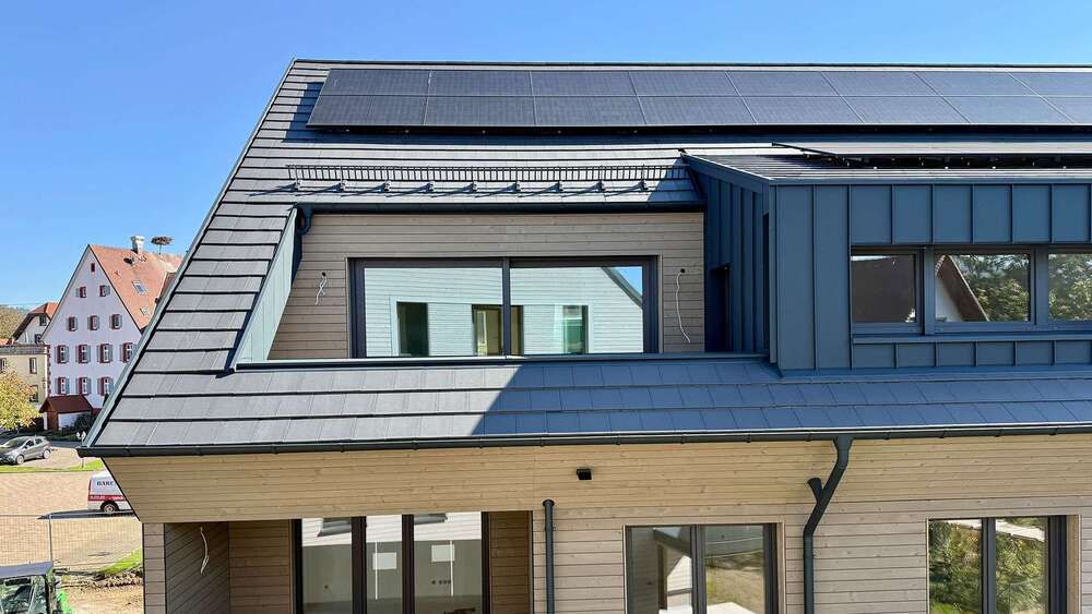 Thumbnail-Wohnung zum Kaufen in Kirchzarten Zarten 744.900,00 € 85.13 m²